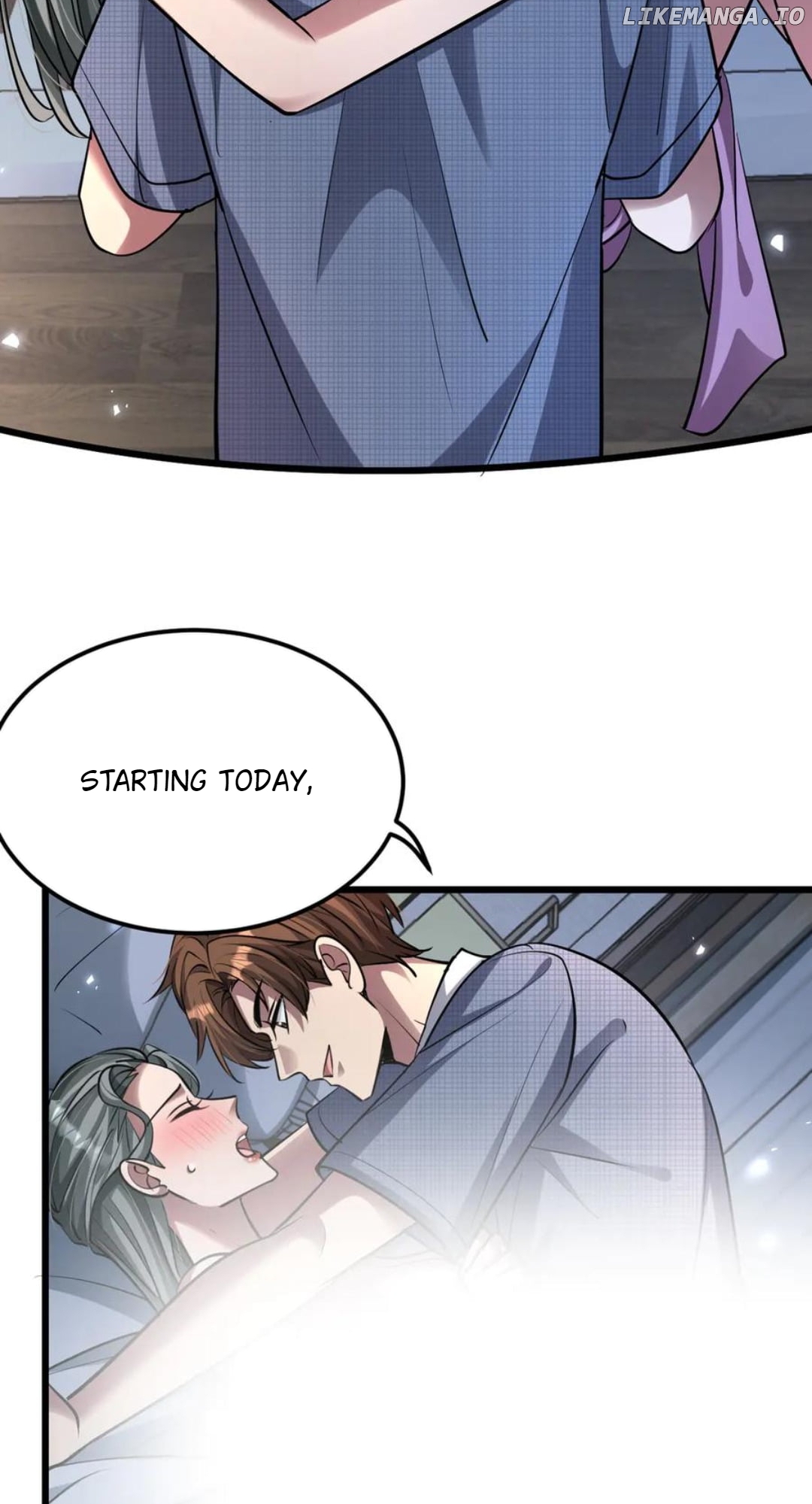 I’m Trapped In This Day For One Thousand Years Chapter 192 - page 29